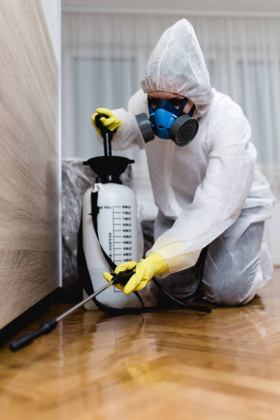 Best Commercial Pest Control  in Sugarmill Woods, FL